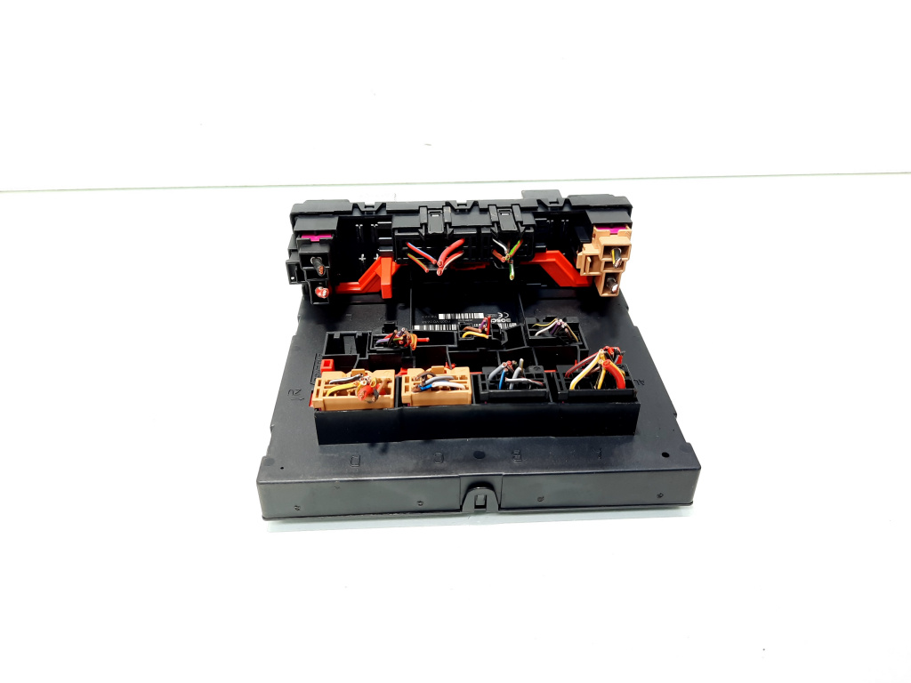 Modul confort, cod 3C0937049AG, Vw Passat (3C2) (idi:542411)