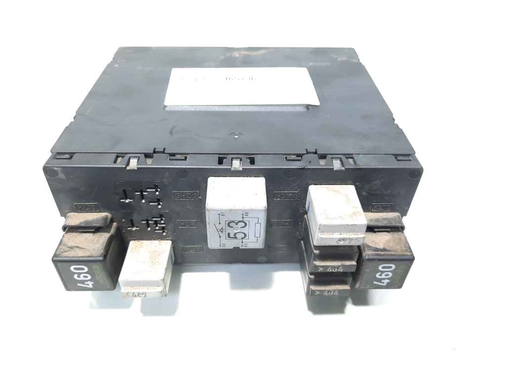 Modul confort, cod 3C0937049AH, Vw Golf 5 Variant (1K5) (id:465736)