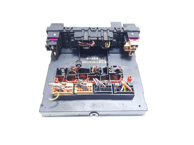 Modul confort, cod 3C0937049AH, Vw Passat Variant (3C5) id:465175