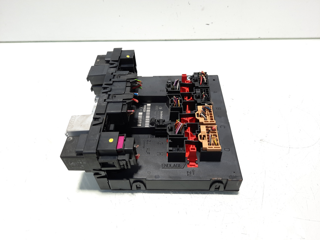 Modul confort, cod 3C0937049AH, Vw Passat Variant (3C5) (id:563859)