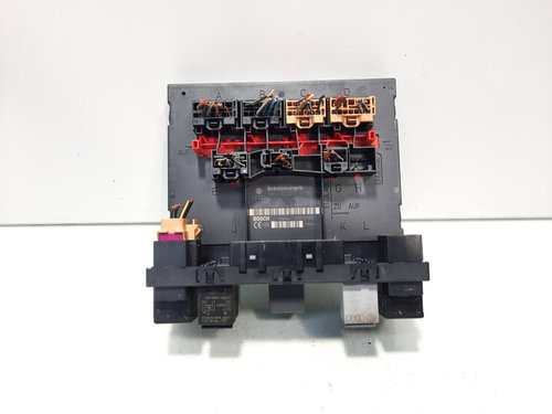 Modul confort, cod 3C0937049AH, VW Touran (1T1, 1T2) (id:563765)