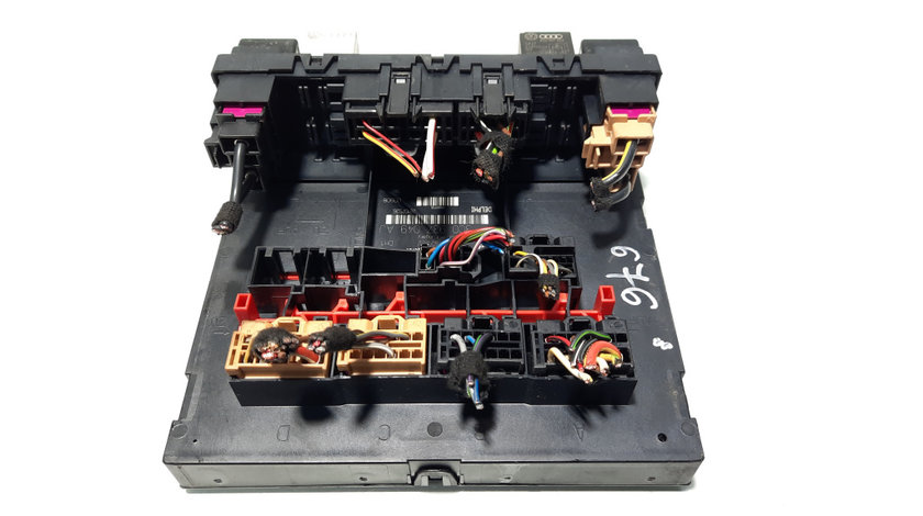 Modul confort, cod 3C0937049AJ, Seat Altea XL (5P5, 5P8) (idi:470499)