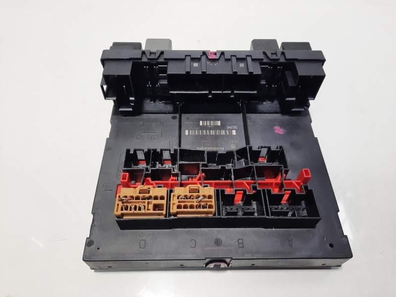 Modul confort, cod 3C0937049AJ, Seat Leon (1P1) (idi:499900)