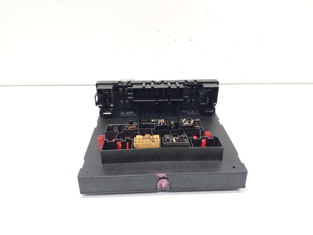 Modul confort, cod 3C0937049AJ, Skoda Octavia 2 (1Z3) (idi:649441)