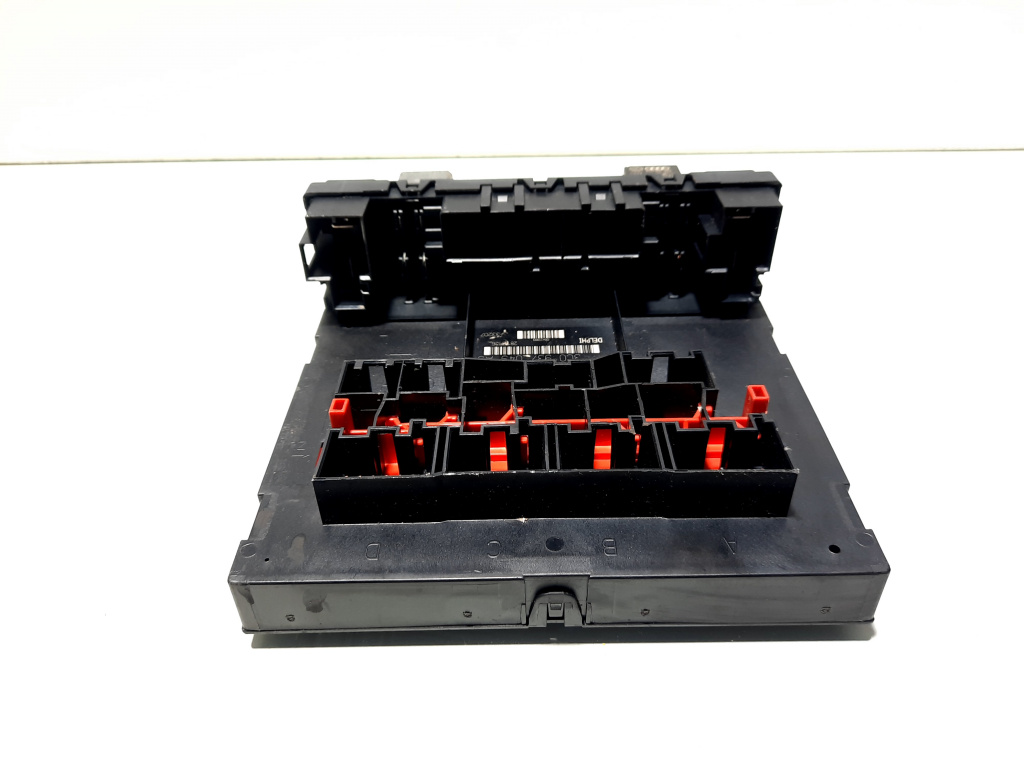 Modul confort, cod 3C0937049AJ, Skoda Octavia 2 Scout (1Z5) (id:510557)