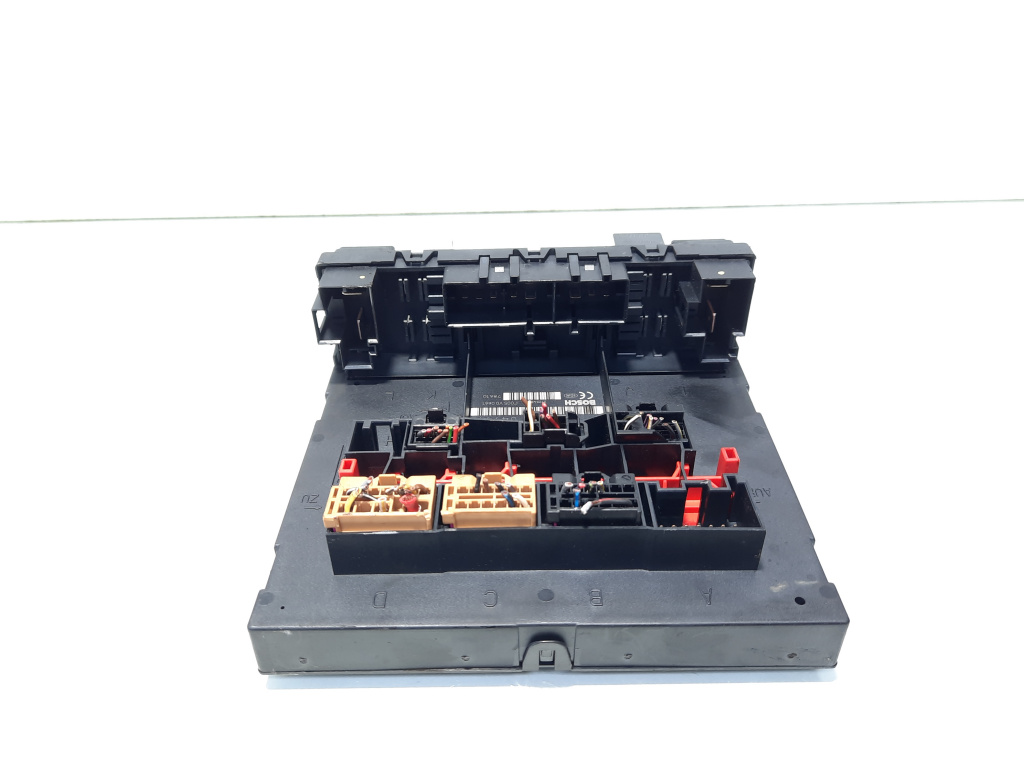 Modul confort, cod 3C0937049AJ, VW Golf 5 (1K1) (id:587156)
