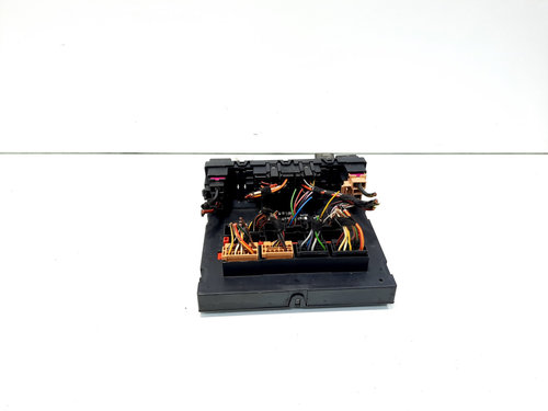 Modul confort, cod 3C0937049AJ, VW Golf 5 Plus (5M1) (idi:545715)
