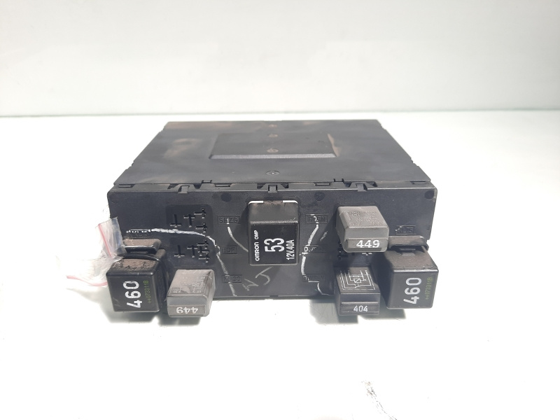 Modul confort, cod 3C0937049AJ, Vw Jetta 3 (1K2) (id:472937)