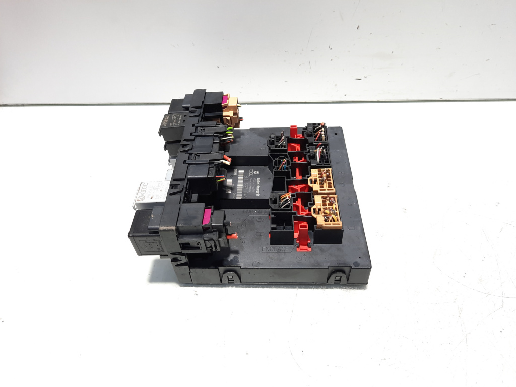 Modul confort, cod 3C0937049AJ, VW Jetta 3 (1K2) (idi:571945)