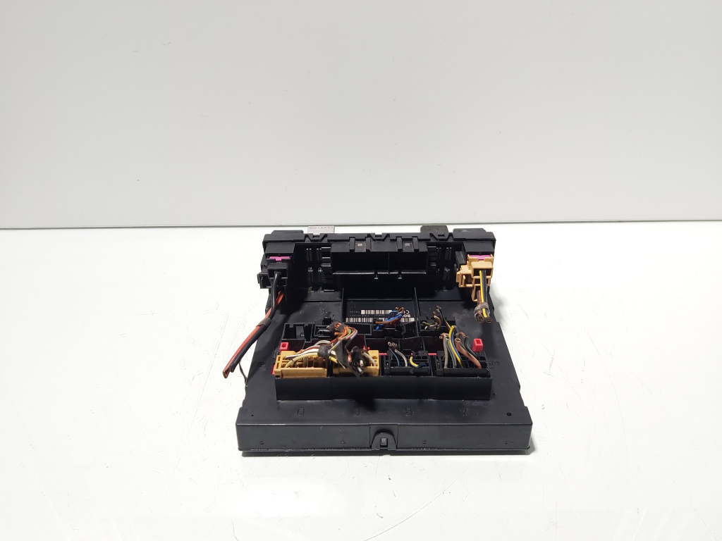 Modul confort, cod 3C0937049AJ, VW Passat Variant (3C5), 2.0 TDI, BMP (id:670113)