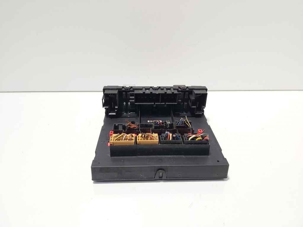 Modul confort, cod 3C0937049AJ, VW Passat Variant (3C5), 2.0 TDI, BMP (id:672309)