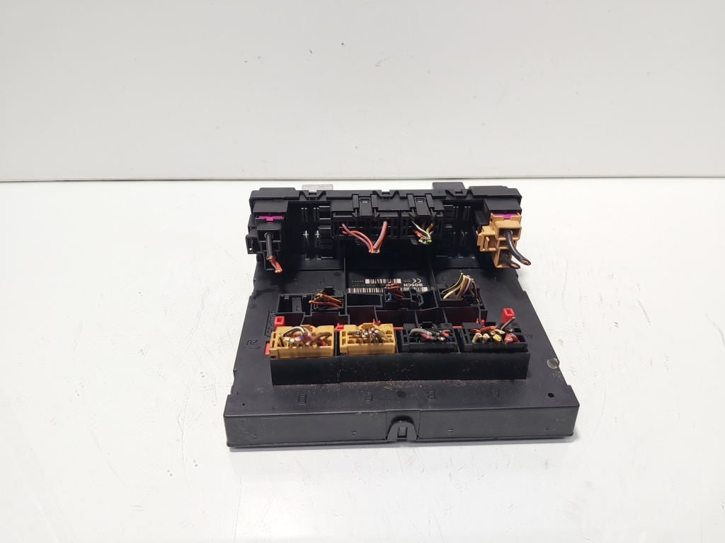 Modul confort, cod 3C0937049AJ, Vw Passat Variant (3C5) (id:688110)