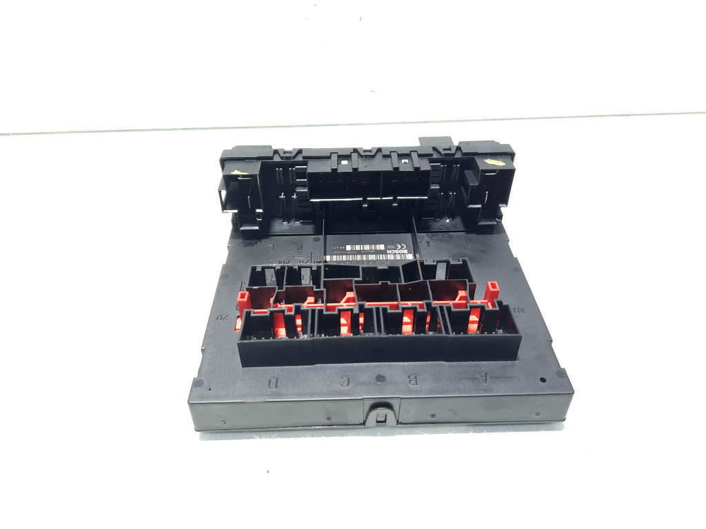 Modul confort, cod 3C0937049AJ, VW Passat Variant (3C5) (id:568151)
