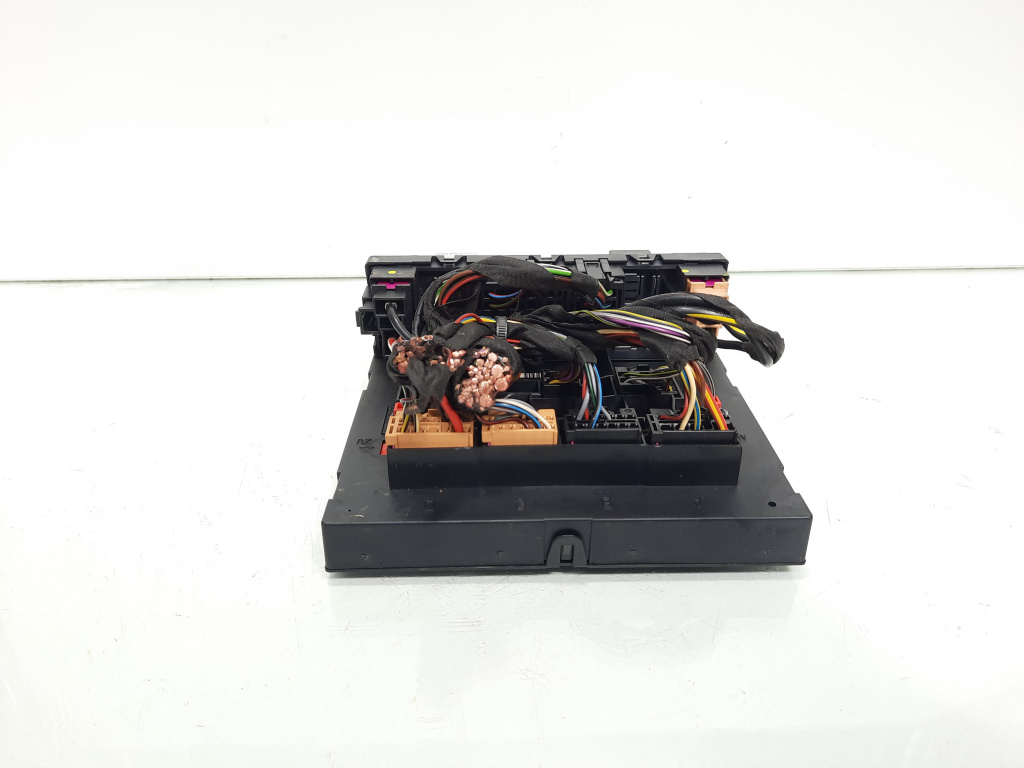 Modul confort, cod 3C0937049AJ, Vw Passat Variant (3C5) (idi:593561)