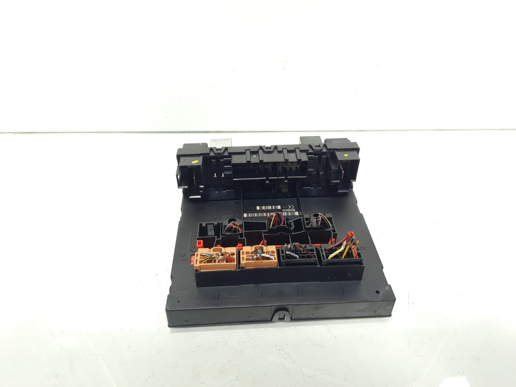 Modul confort, cod 3C0937049AJ, VW Passat Variant (3C5) (id:593476)