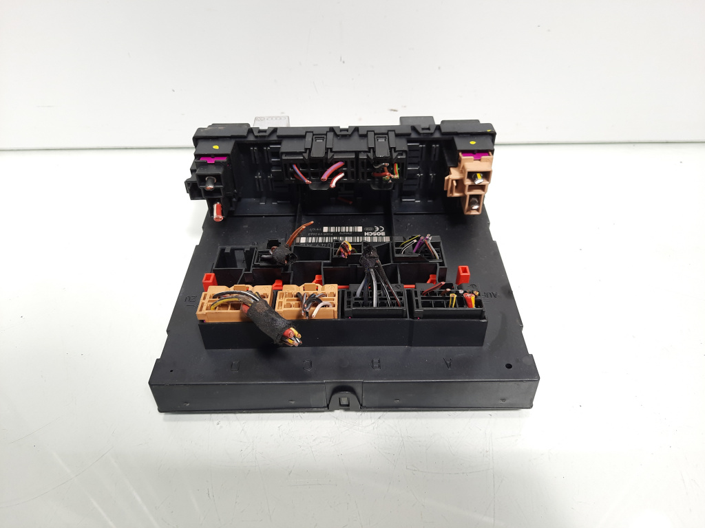 Modul confort, cod 3C0937049AL, Vw Passat Variant (3C5) (id:543815)