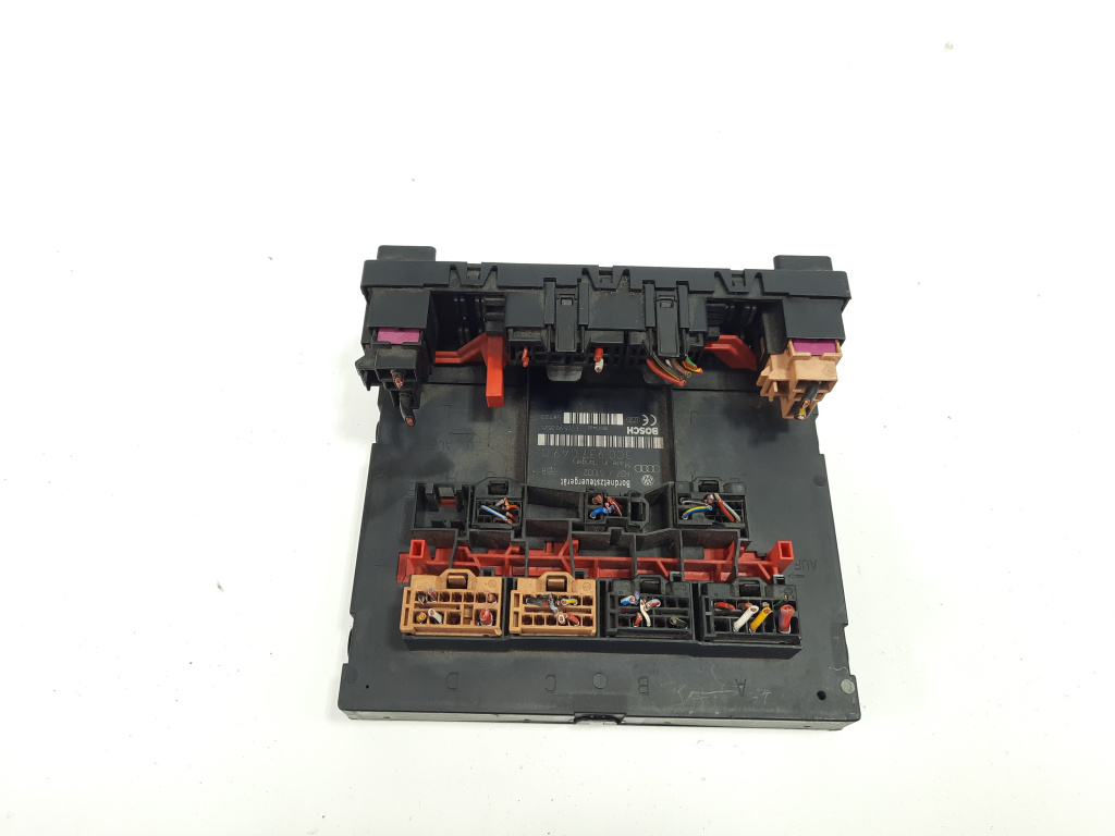 Modul confort, cod 3C0937049D, Vw Golf 5 Plus (5M1) (id:554055)