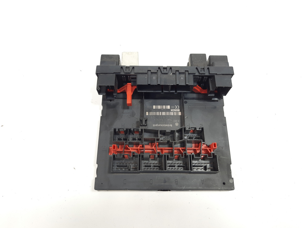 Modul confort, cod 3C0937049D, Vw Jetta 3 (1K2) (id:554046)