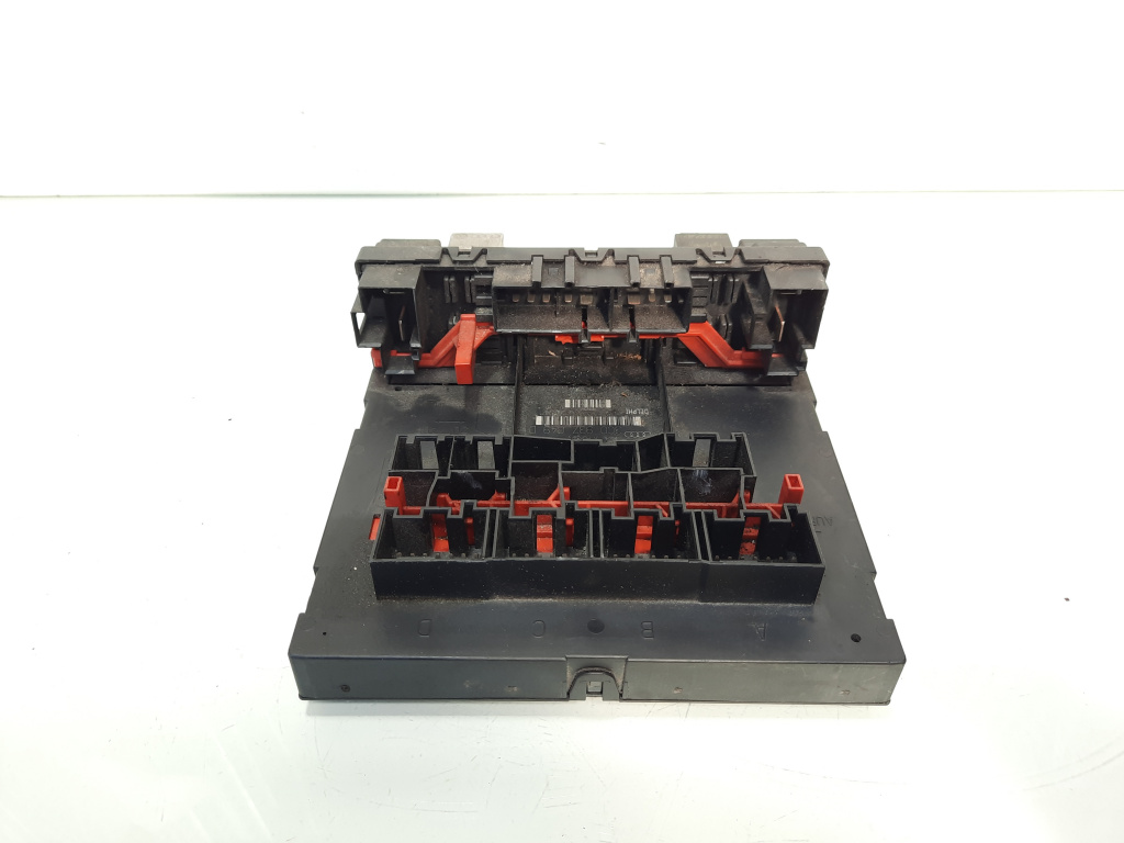 Modul confort, cod 3C0937049D, VW Jetta 3 (1K2) (id:554037)
