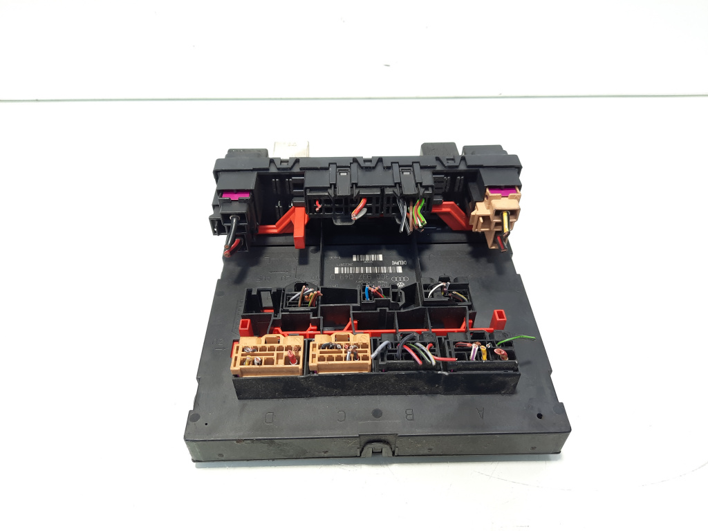 Modul confort, cod 3C0937049D, VW Jetta 3 (1K2) (id:554038)
