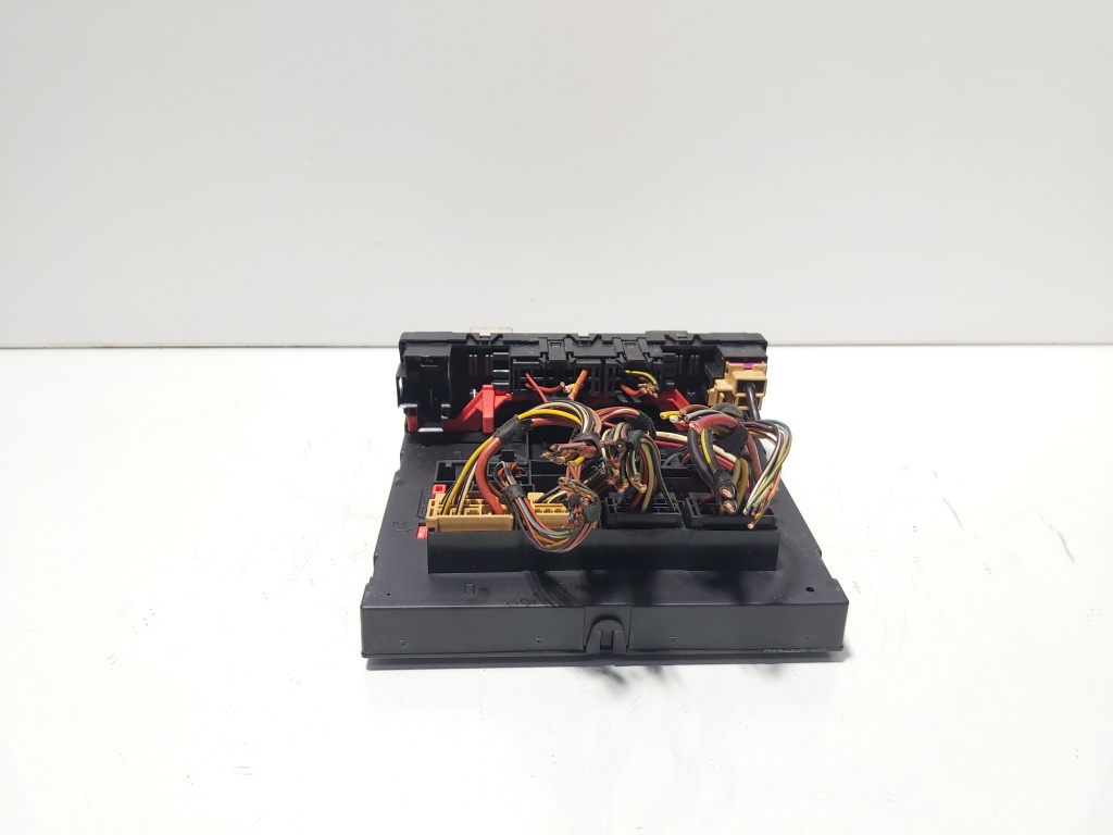 Modul confort, cod 3C0937049E, Skoda Octavia 2 (1Z3) (idi:676705)
