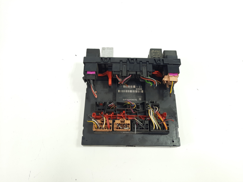 Modul confort, cod 3C0937049G, VW Passat (3C2) (id:554039)