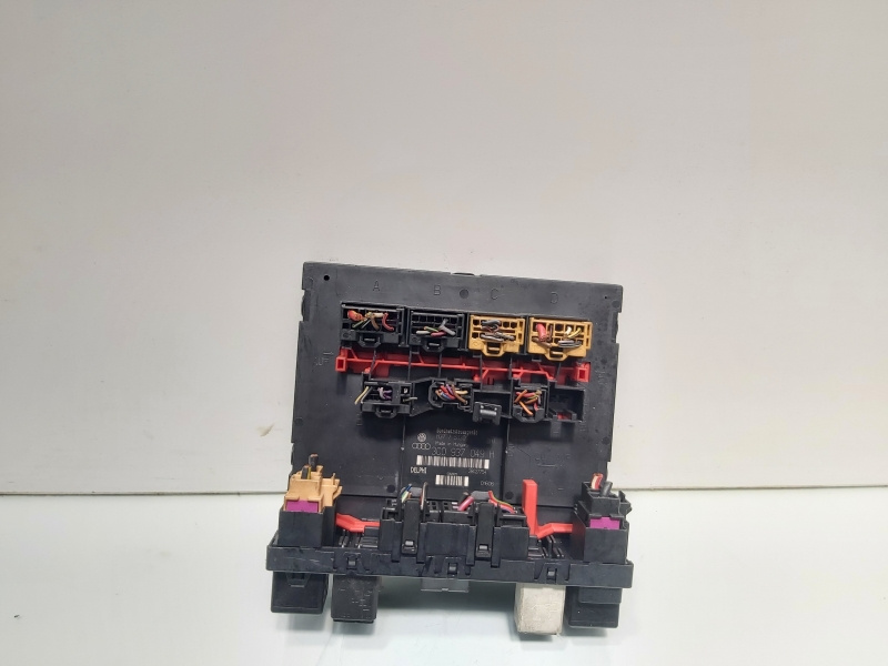 Modul confort, cod 3C0937049H, Vw Passat (3C2) (id:514329)