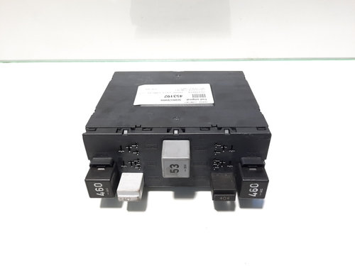Modul confort, cod 3C0937049H, VW Passat (3C2) (pr:110747)