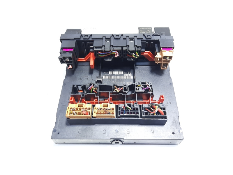 Modul confort, cod 3C0937049H, Vw Passat (3C2) (pr:110747)