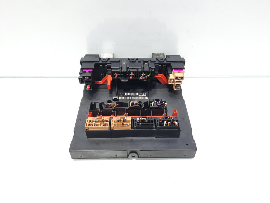 Modul confort, cod 3C0937049H, Vw Passat Variant (3C5) 2.0 TDI, BKP (id:473502)