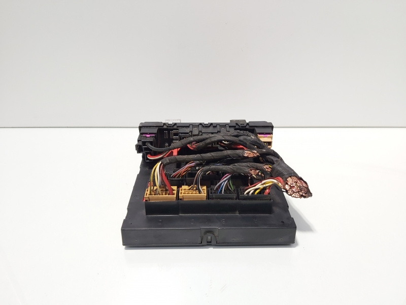 Modul confort, cod 3C0937049J, Vw Passat (3C2) (id:543505)