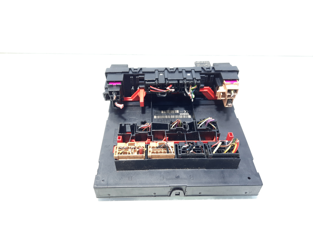 Modul confort, cod 3C0937049J, VW Passat (3C2) (idi:580832)