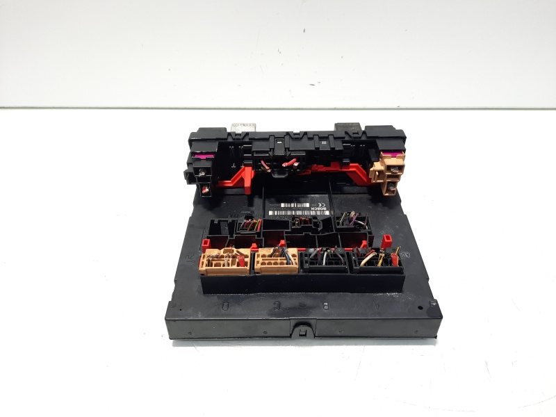 Modul confort, cod 3C0937049J, Vw Passat (3C2) (idi:568615)
