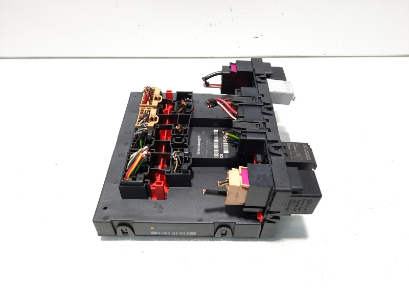 Modul confort, cod 3C0937049J, Vw Passat Variant (3C5) (id:565236)