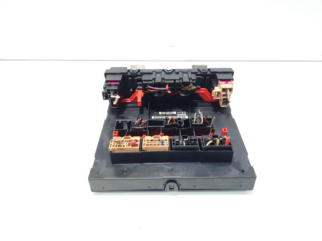 Modul confort, cod 3C0937049J, Vw Passat Variant (3C5) (id:557577)