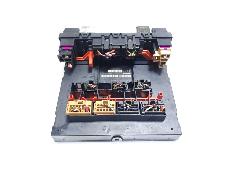 Modul confort, cod 3C0937049J, Vw Passat Variant (3C5) id:468590