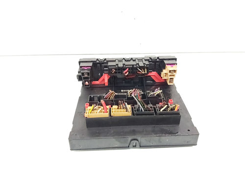 Modul confort, cod 3C0937049J, VW Passat Variant (3C5) (id:650136)