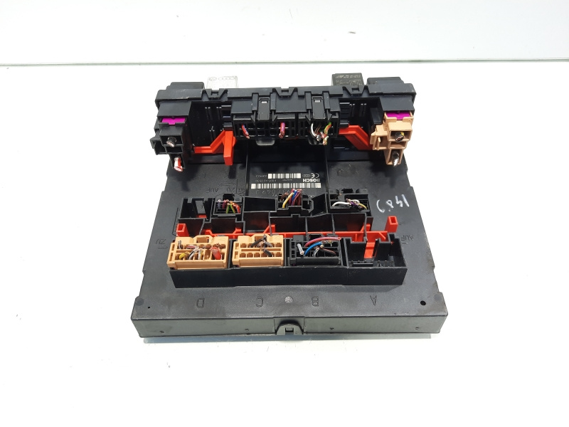 Modul confort, cod 3C0937049J, VW Passat Variant (3C5) (id:540249)
