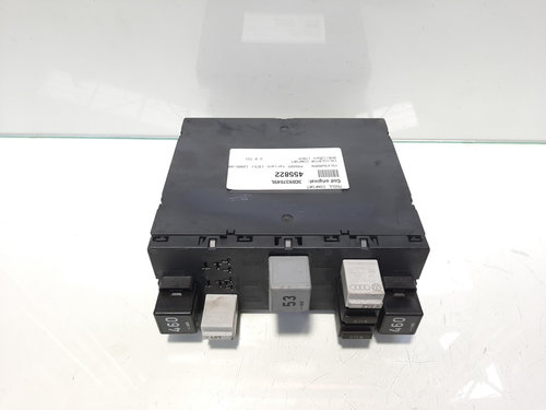 Modul confort, cod 3C0937049L, Vw Passat (3C2) 2.0 TDI, BMR