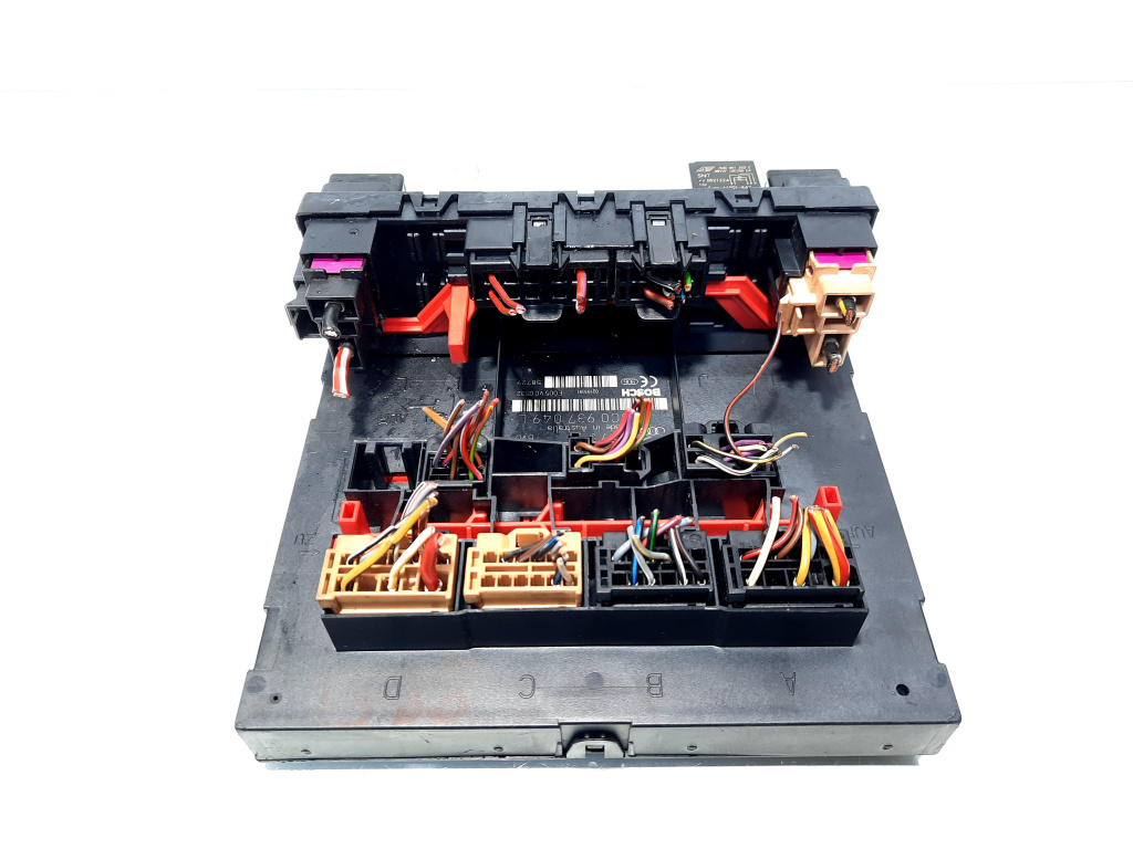Modul confort, cod 3C0937049L, Vw Passat Variant (3C5) (id:517187)