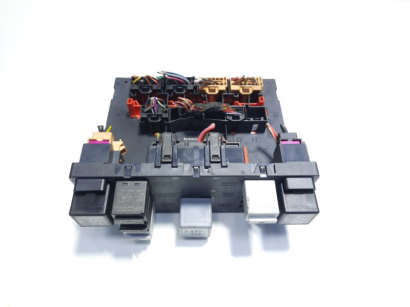 Modul confort, cod 3C0937049L, Vw Passat Variant (3C5) id:455822