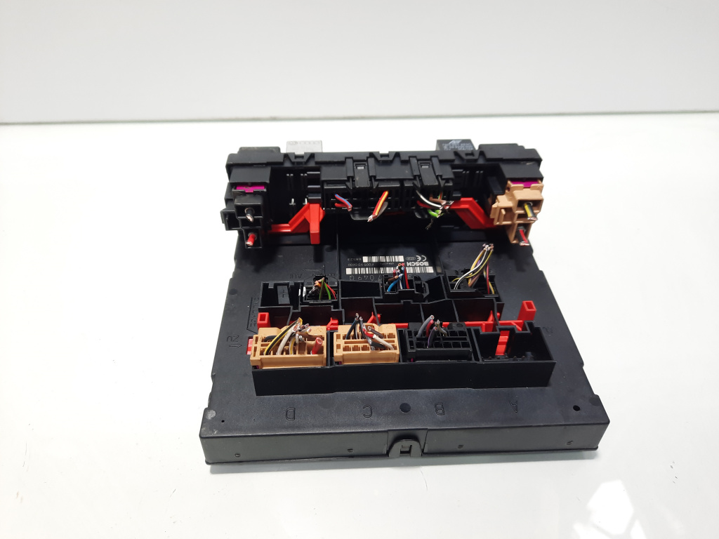 Modul confort, cod 3C0937049Q, Vw Eos (1F7, 1F8) (id:575243)