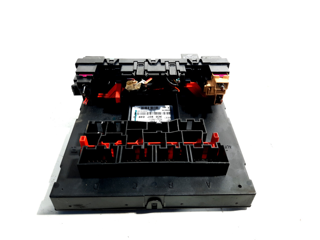 Modul confort, cod 3C0937049Q, Vw Jetta 3 (1K2) (id:510612)