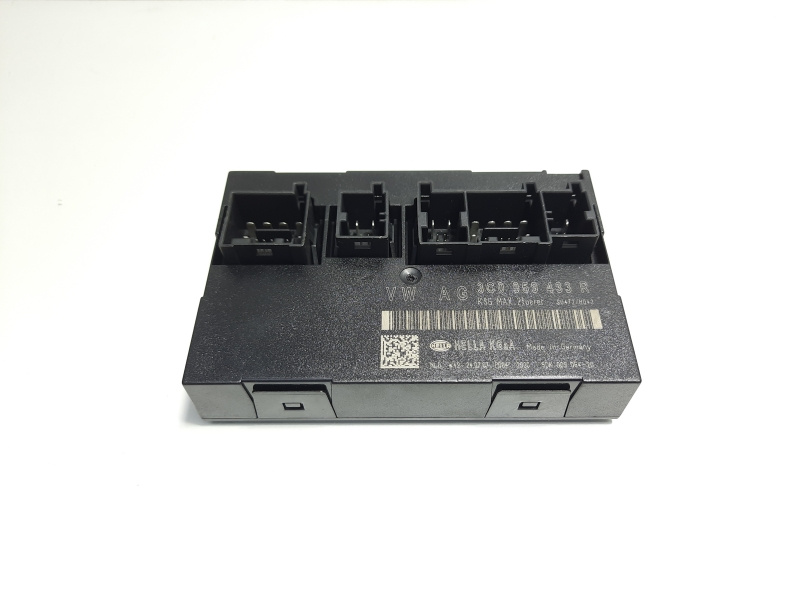 Modul confort, cod 3C0950433R, Vw Passat (3C2) id:294607