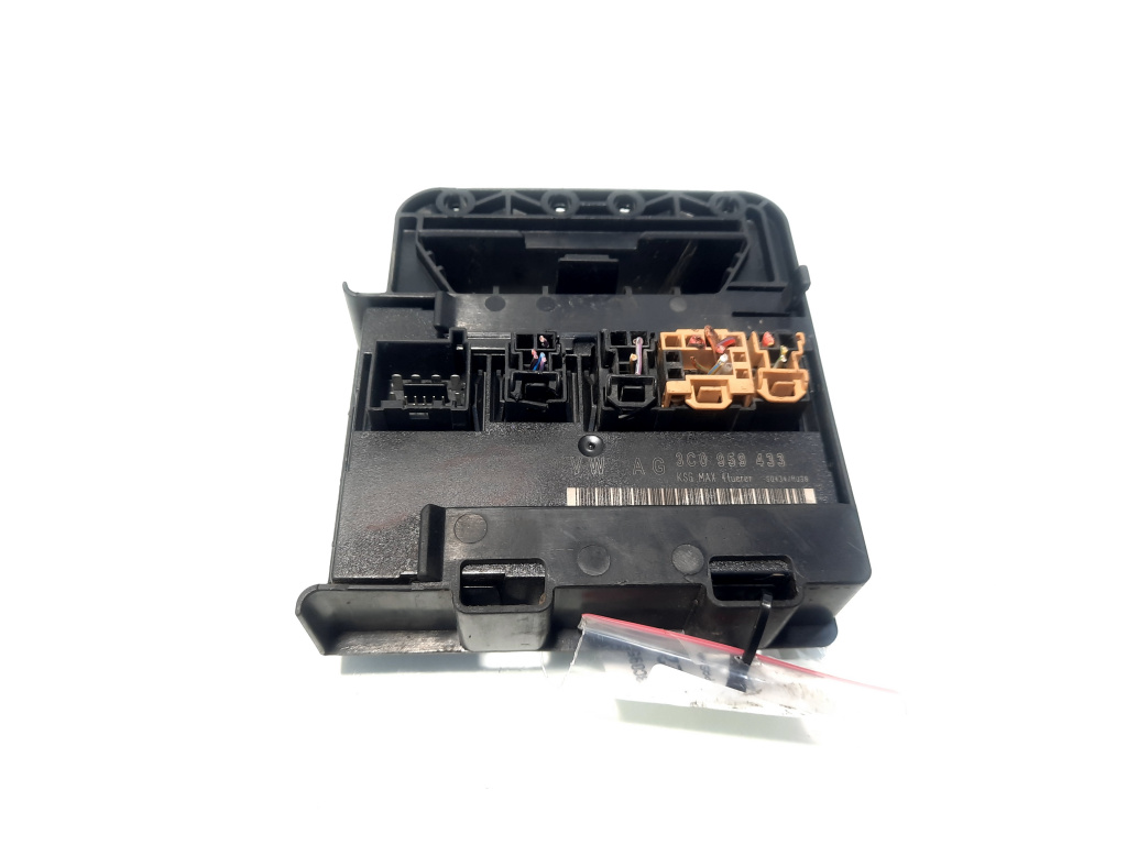 Modul confort, cod 3C0959433, Vw Passat (3C2) (id:522999)