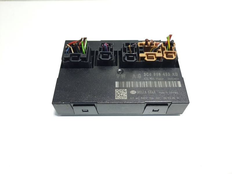 Modul confort, cod 3C0959433AB, Vw Passat (3C2) id:453188