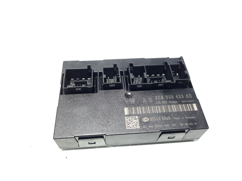 Modul confort, cod 3C0959433AB, VW Passat (3C2) (idi:575400)