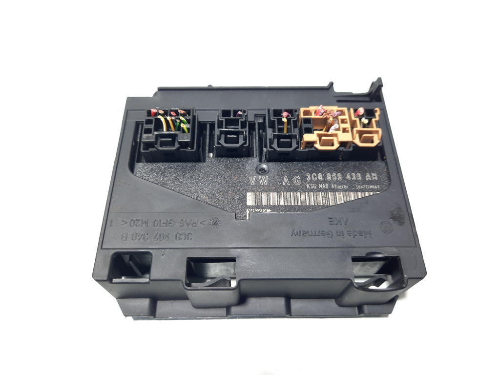 Modul confort, cod 3C0959433AB, Vw Passat Variant (3C5) (id:503137)