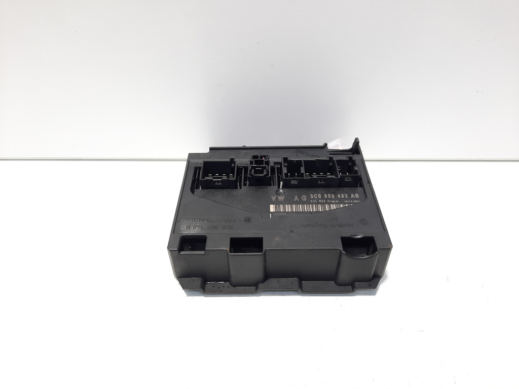 Modul confort, cod 3C0959433AB, Vw Passat Variant (3C5) (id:501381)