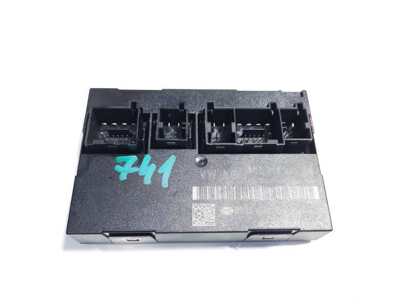 Modul confort, cod 3C0959433AQ, Vw Passat 3C2, id:404547